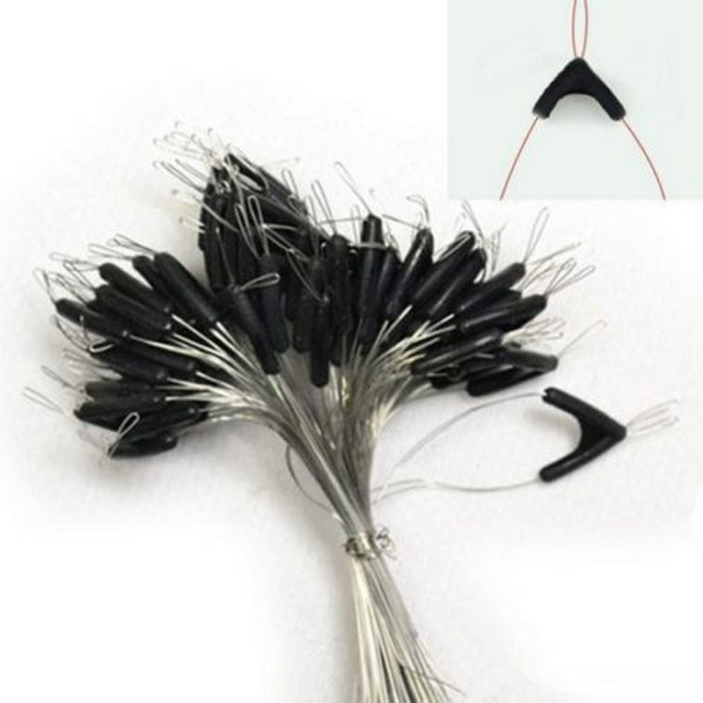 Monofilament Line - 20-50 pz/set pesca Sub linea splitter