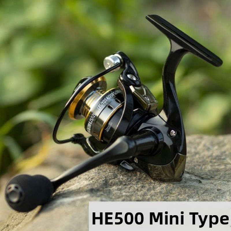Ice Fishing Line - Mulinelli da pesca premium all'ingrosso, mulinelli