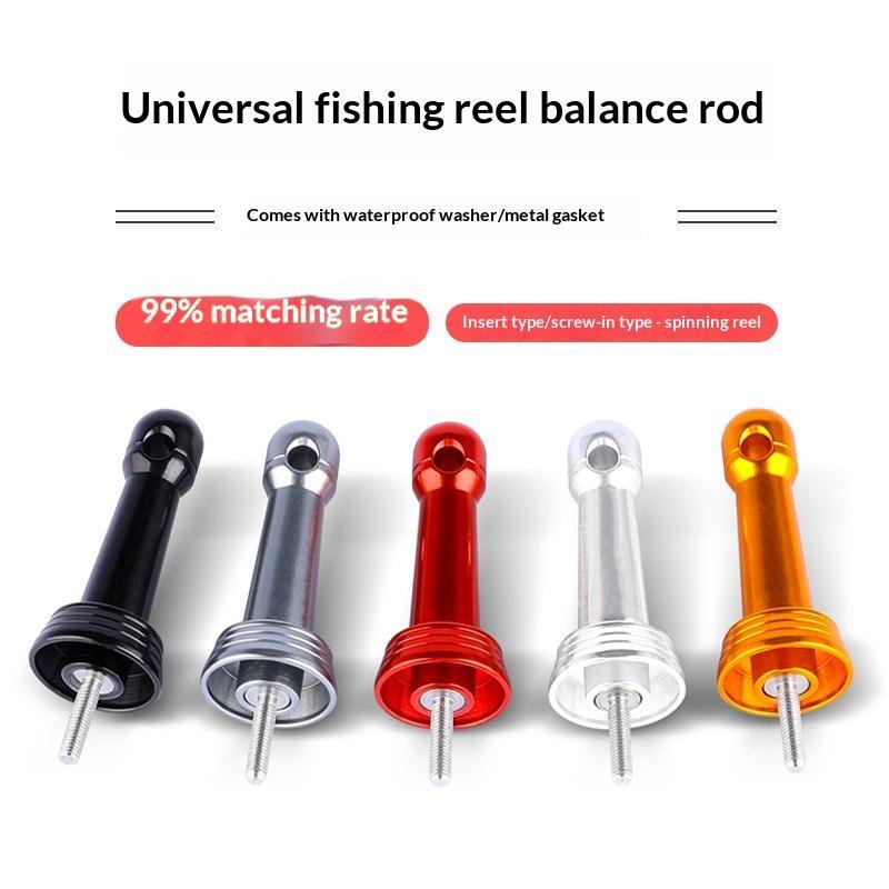 Bilanciere Universale in Allum - Fishing Line Spooler recensione e prezzo