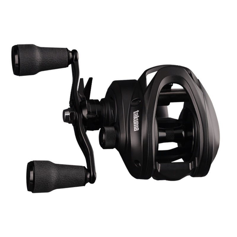 takumaTakuma MonsterMONSTERMul - Ice Fishing Line recensione e prezzo