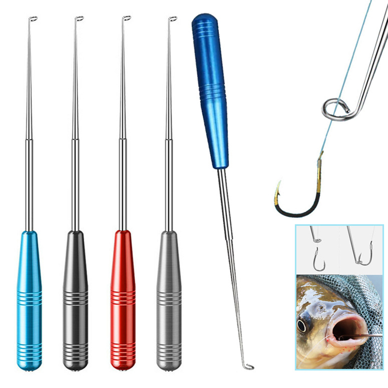 Estrattore di sicurezza in acc - Fishing Line Spooler recensione e prezzo