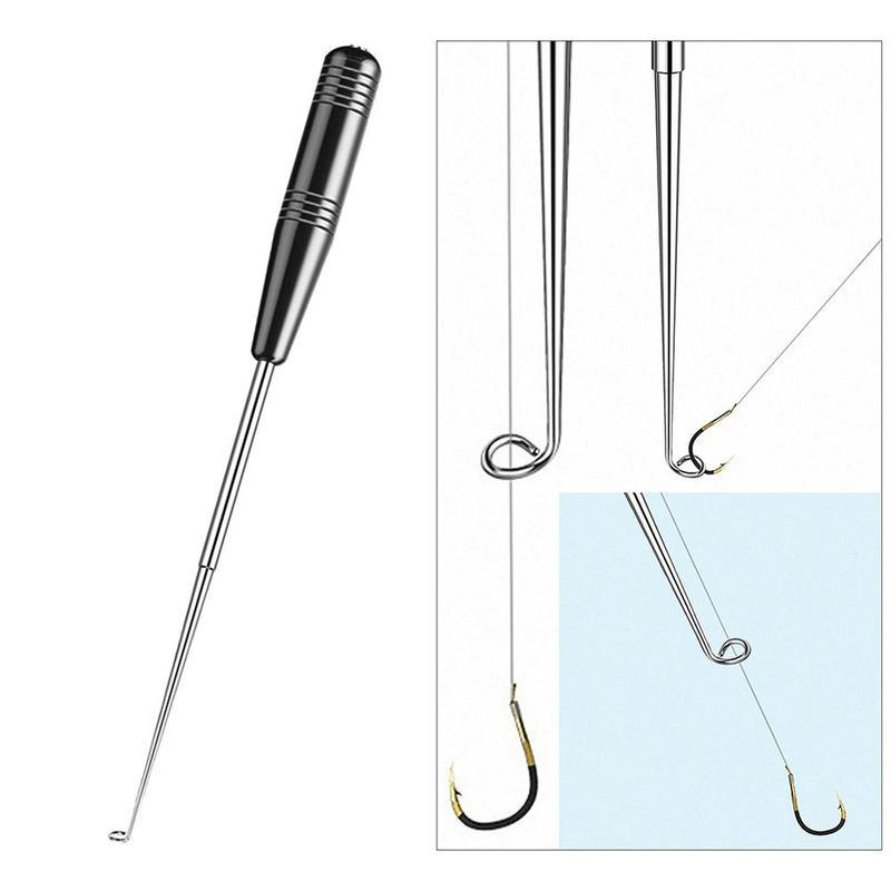 Estrattore di sicurezza in acc - Fishing Line Spooler recensione e prezzo