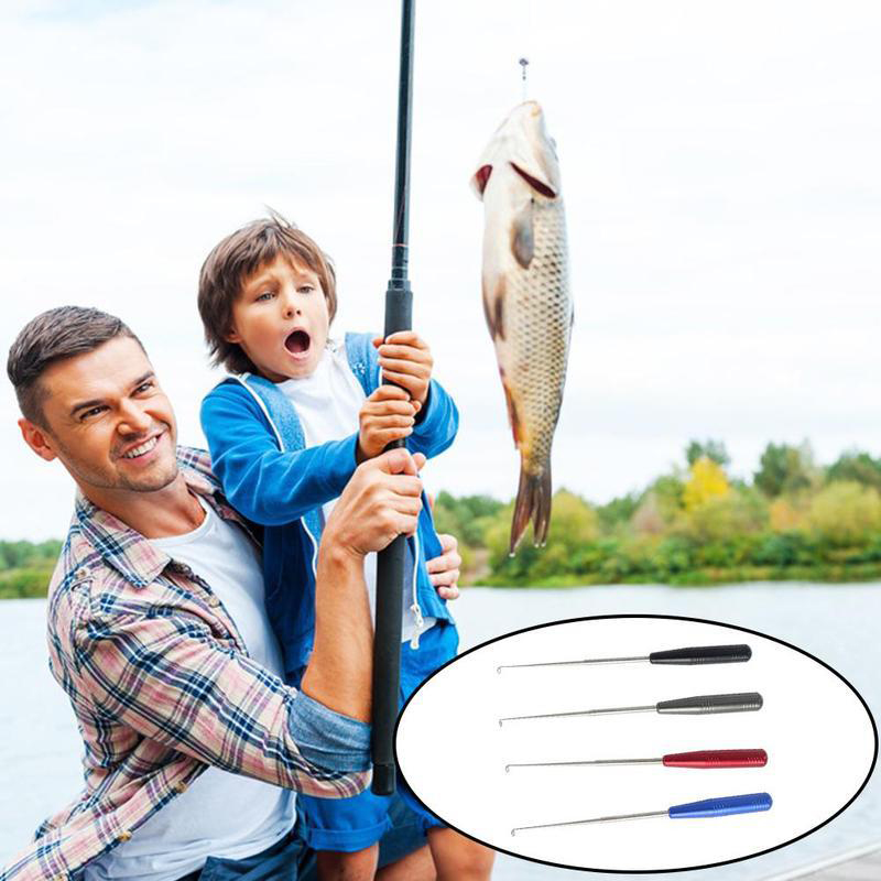 Estrattore di sicurezza in acc - Fishing Line Spooler recensione e prezzo