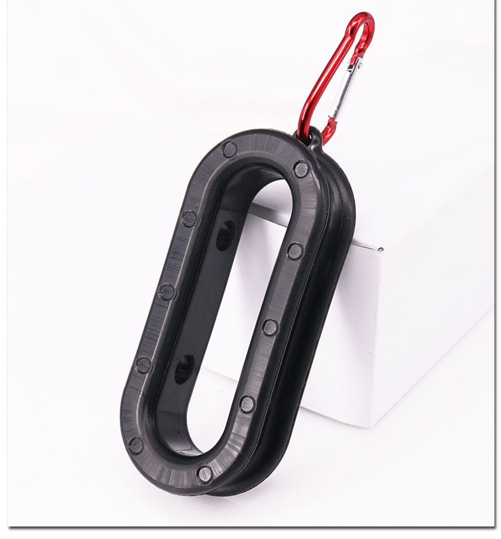 DEUKIO Strumento per Avvolgere - Fishing Line Spooler recensione e prezzo