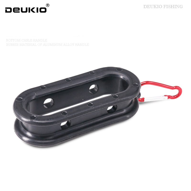 DEUKIO Strumento per Avvolgere - Fishing Line Spooler recensione e prezzo