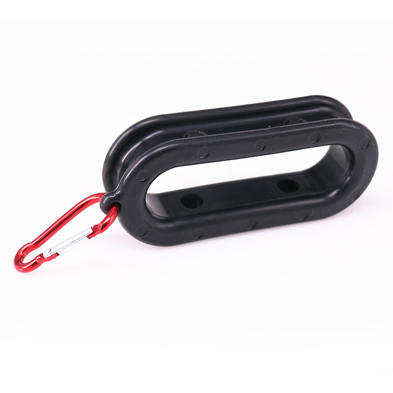 DEUKIO Strumento per Avvolgere - Fishing Line Spooler recensione e prezzo