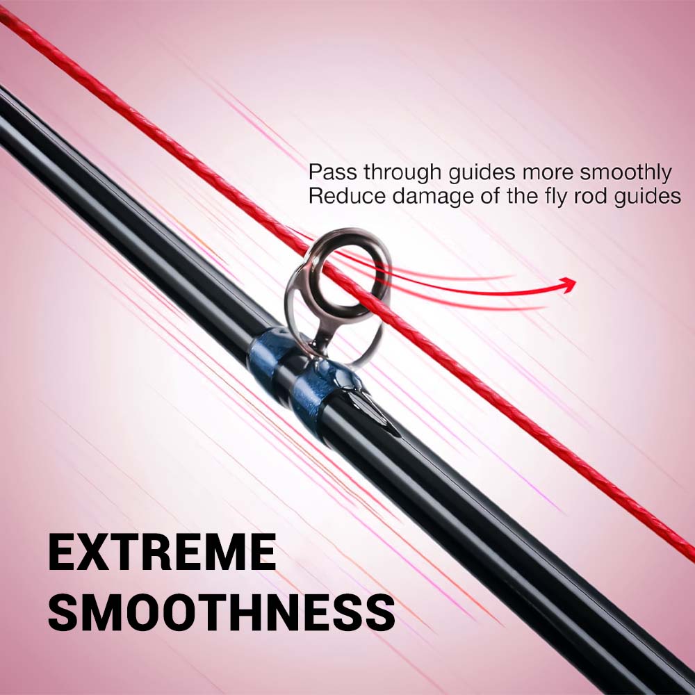 ZUKIBO Firebird Never Faded, L - Ice Fishing Line recensione e prezzo