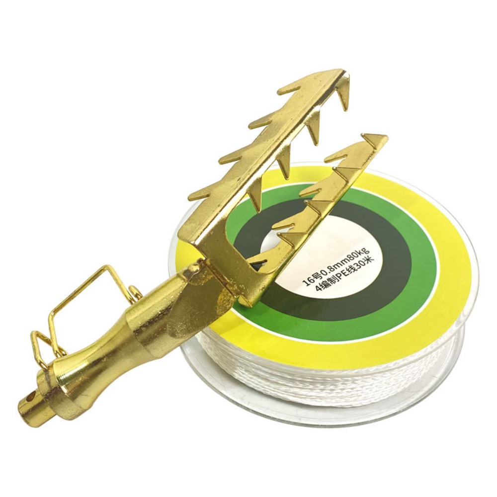 Attrezzatura per esche dure di - Monofilament Line recensione e prezzo