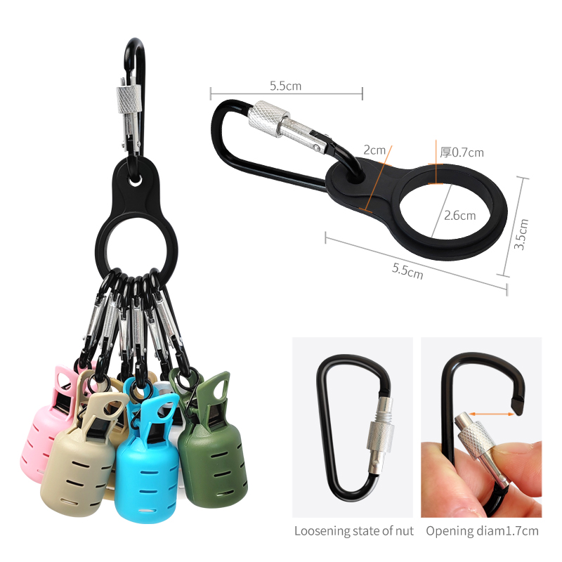Nuovo Squid Jig Bait Protector - Fishing Line Spooler recensione e prezzo